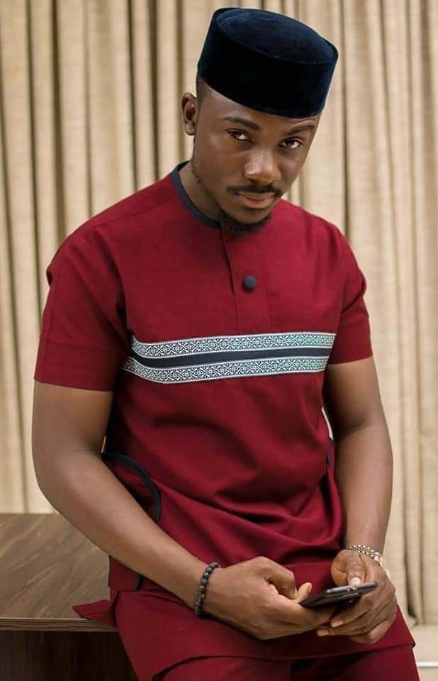 Classic African 0017